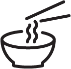 ASIAN<br>FOOD