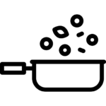 ENSOPADO <br> DE LEGUMES