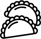 MEAT <br>PASTIES